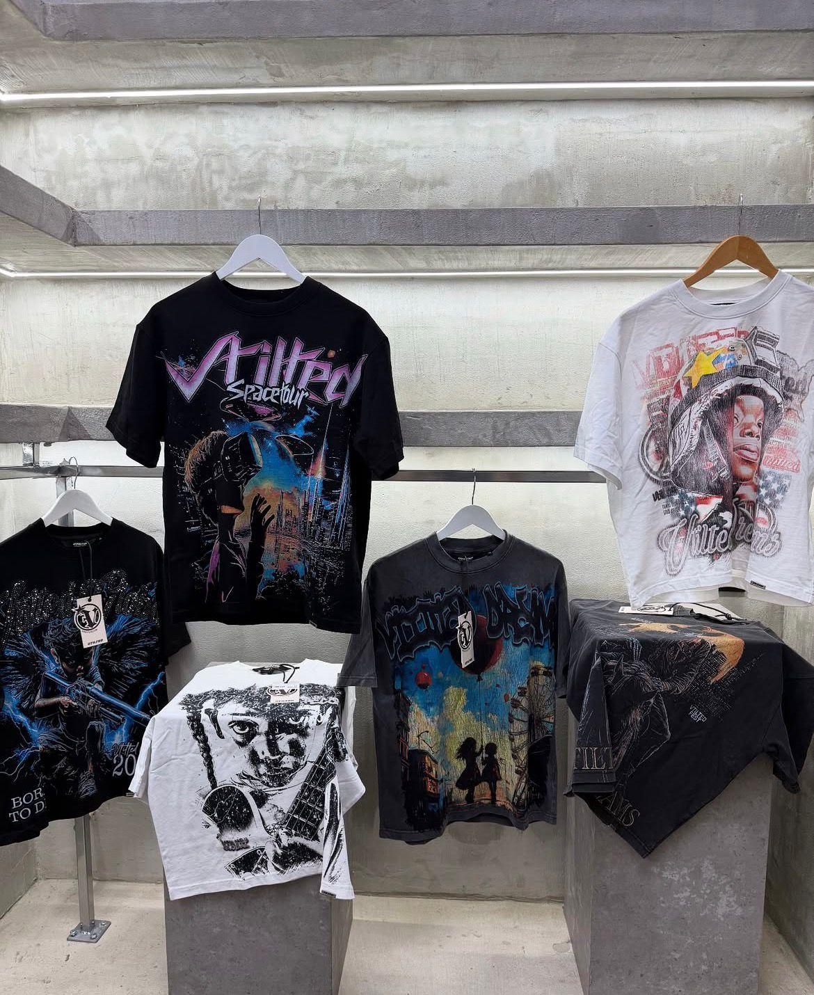 LGND Clothing & Perfumes Image