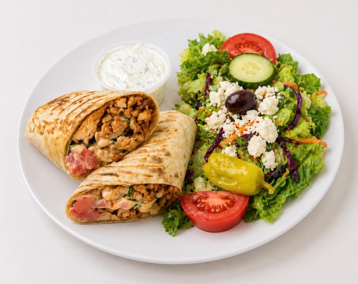 Greek Fiesta, Cary