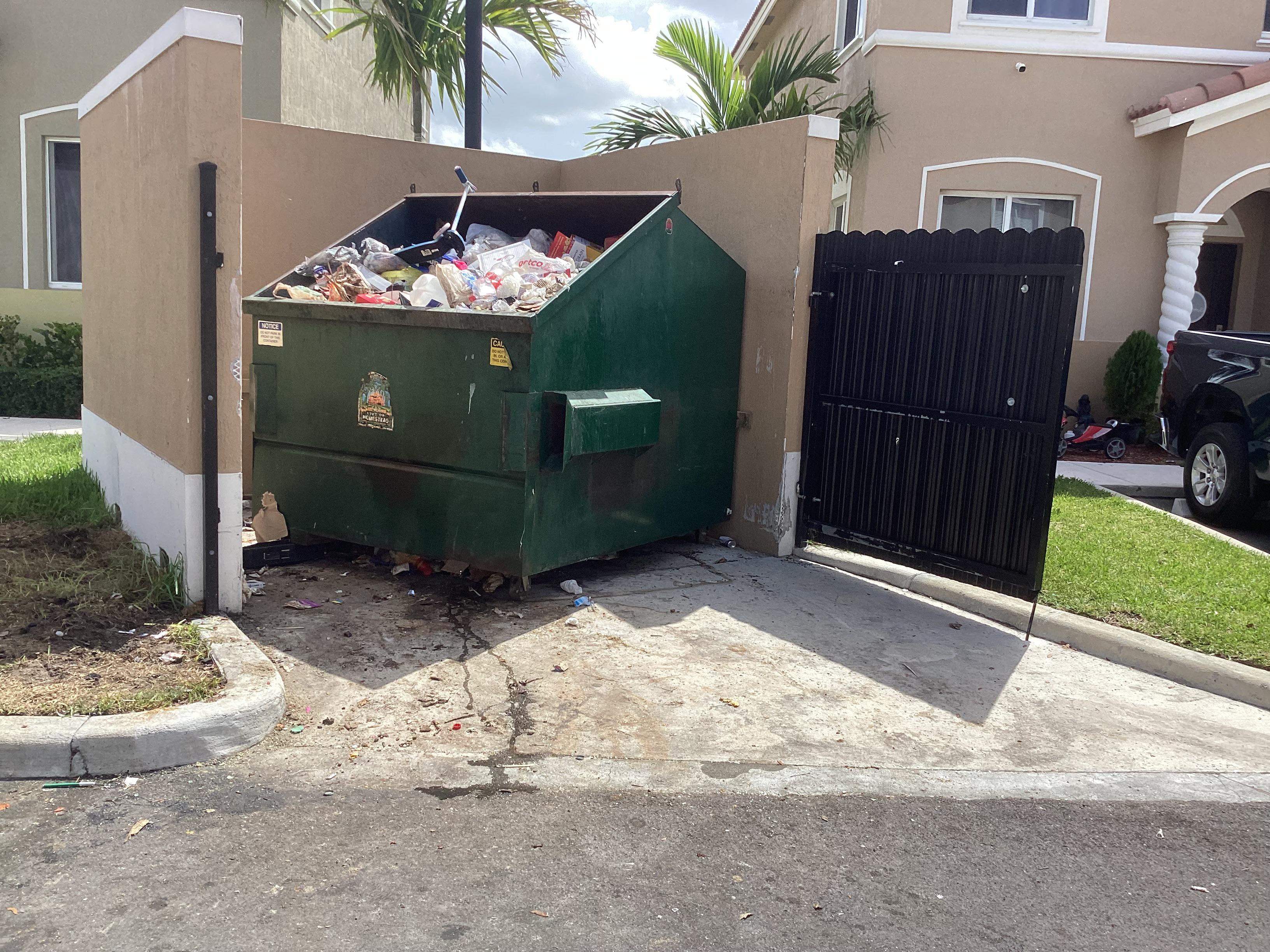 D&D Demo & Junk Removal LLC Image