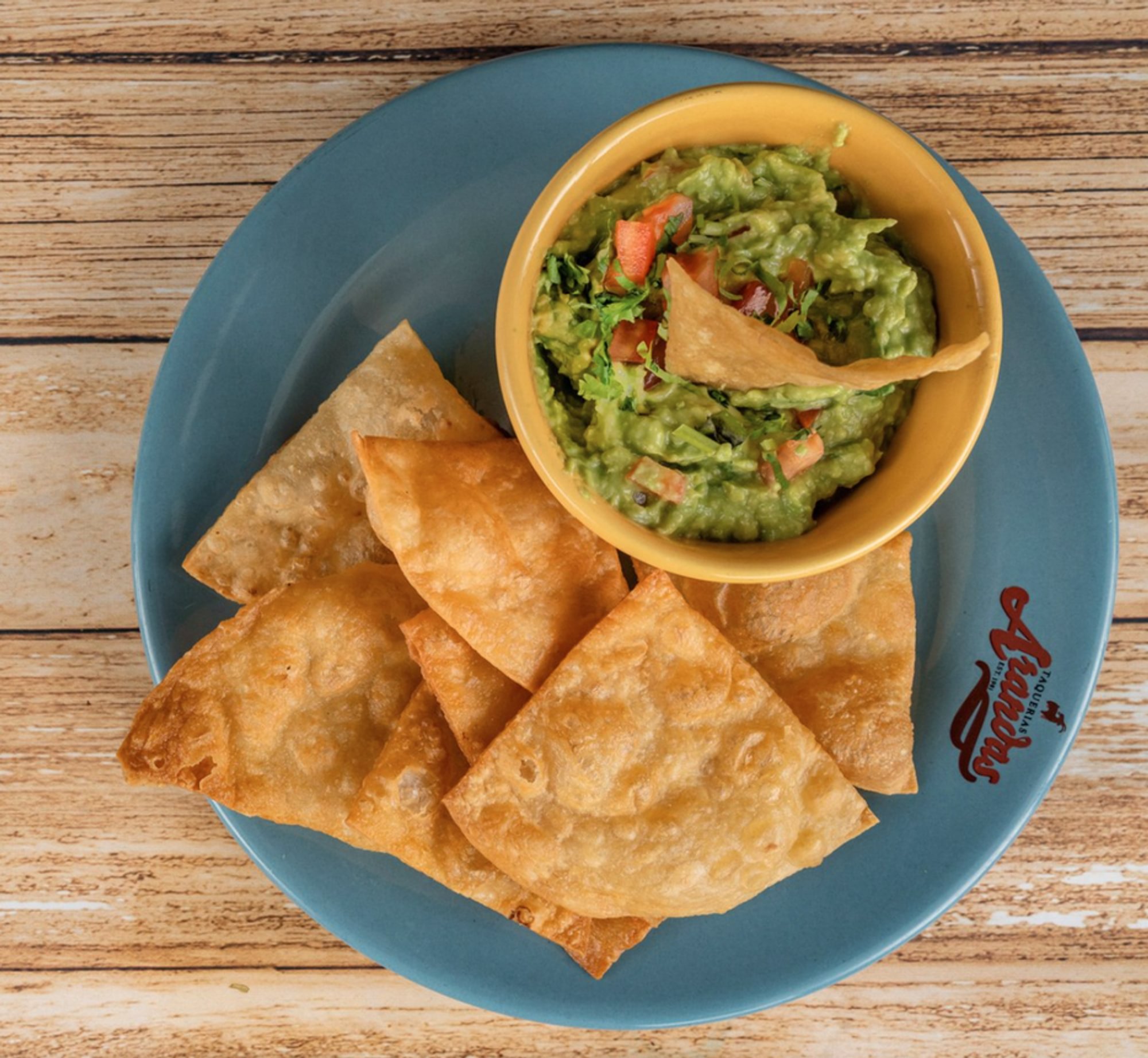 Guacamole 4 oz