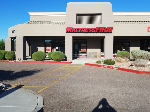 Images Mattress Firm Fountain Hills