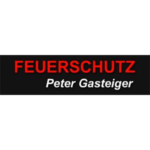 FEUERSCHUTZ Peter Gasteiger