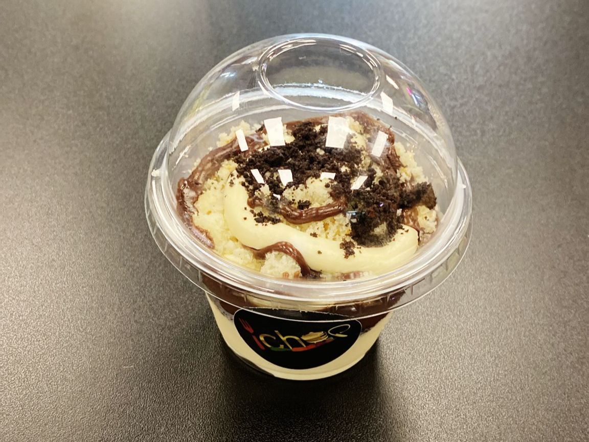 Oreo delight
