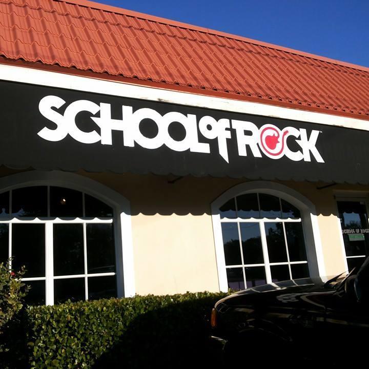 School of Rock Tampa Photo
