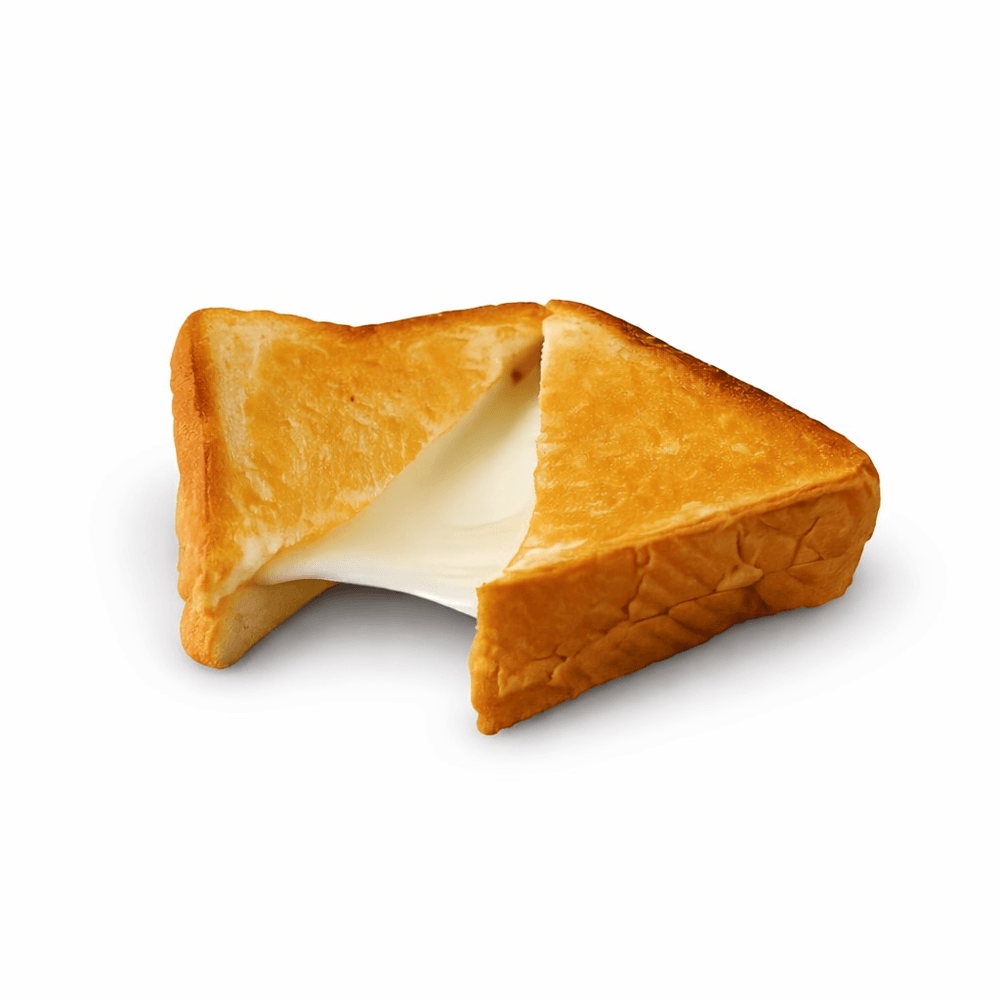 Grilled Cheese