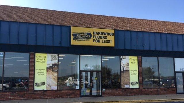 Lumber Liquidators Flooring Photo