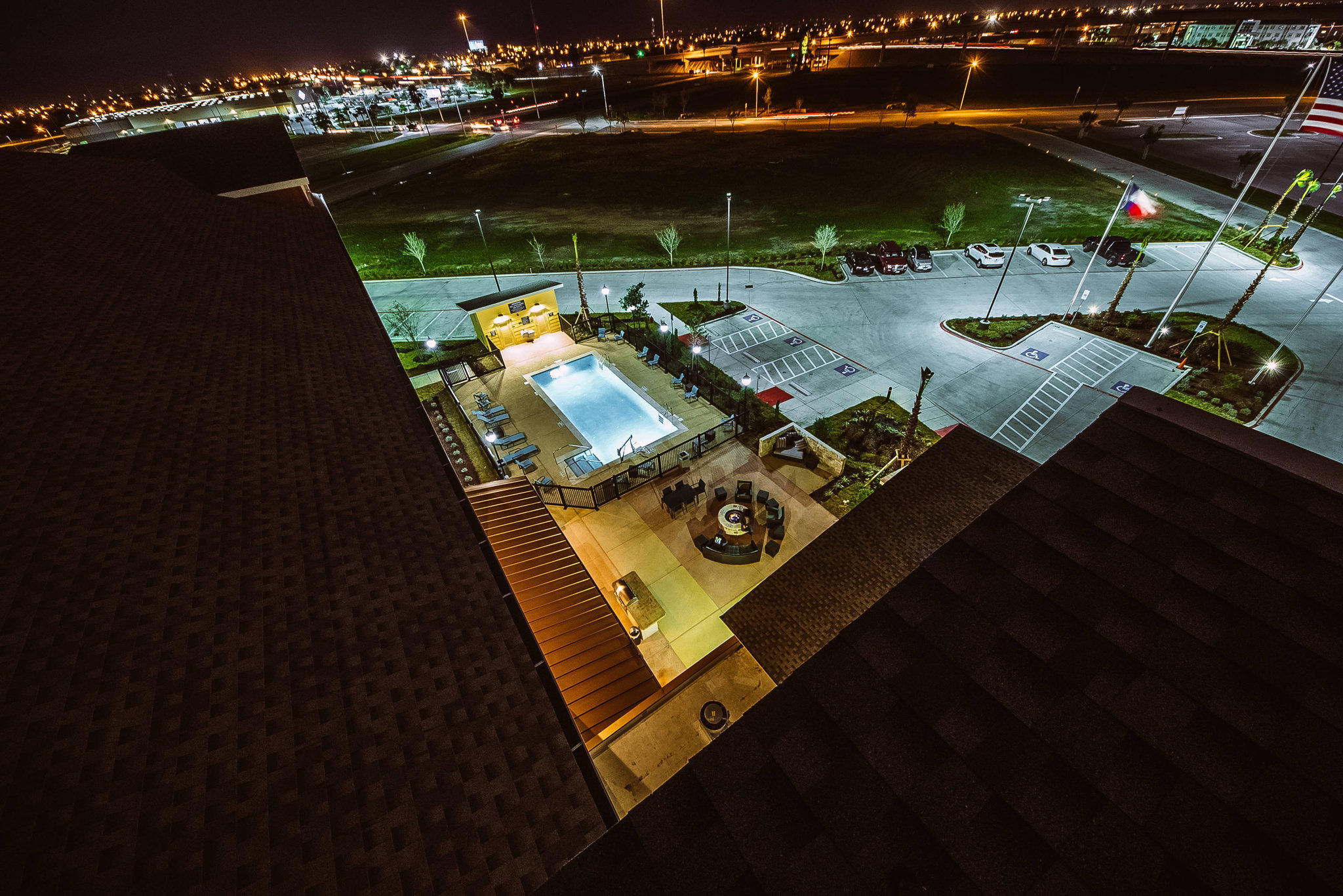 Residence Inn by Marriott Harlingen Photo