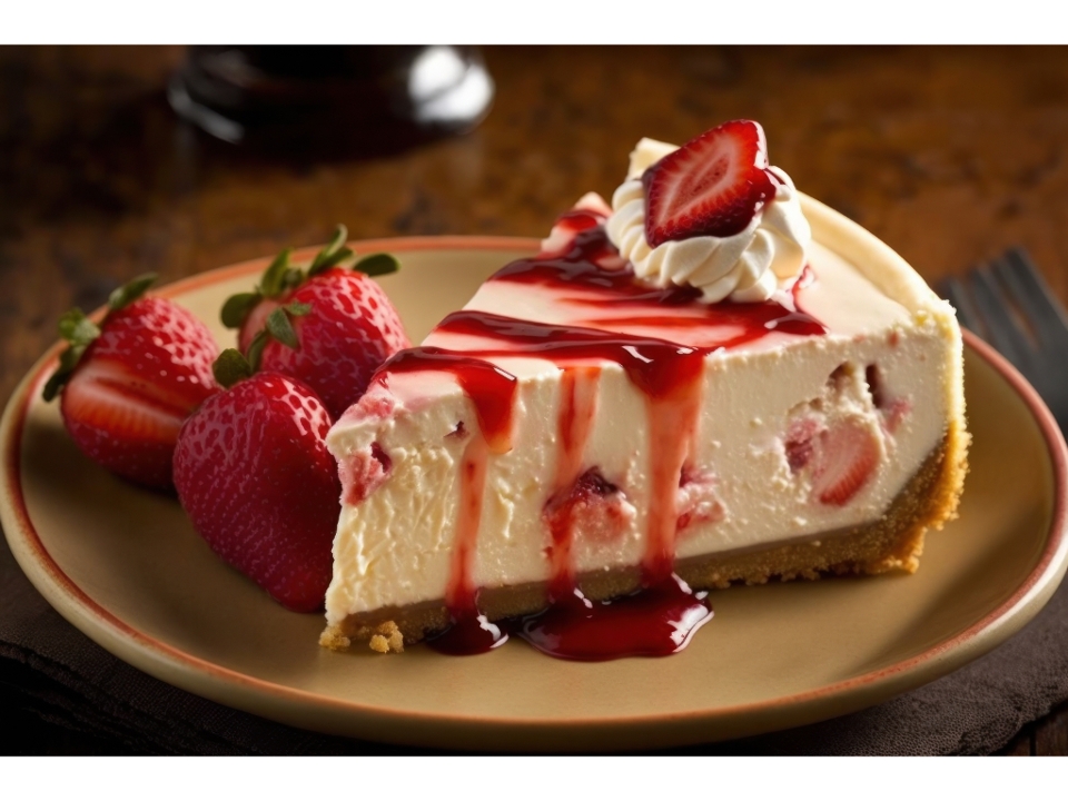 Fresa, chocolate, vanilla ice cream