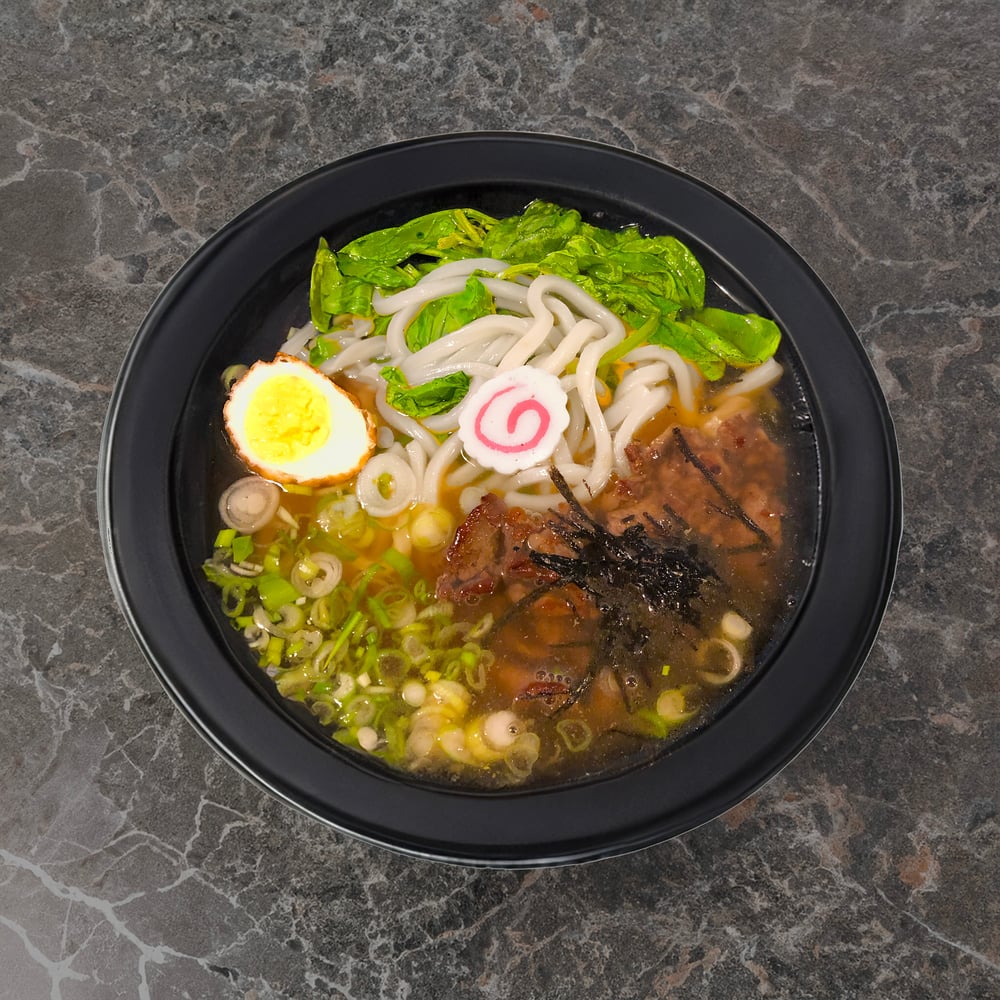Bulgogi Udon