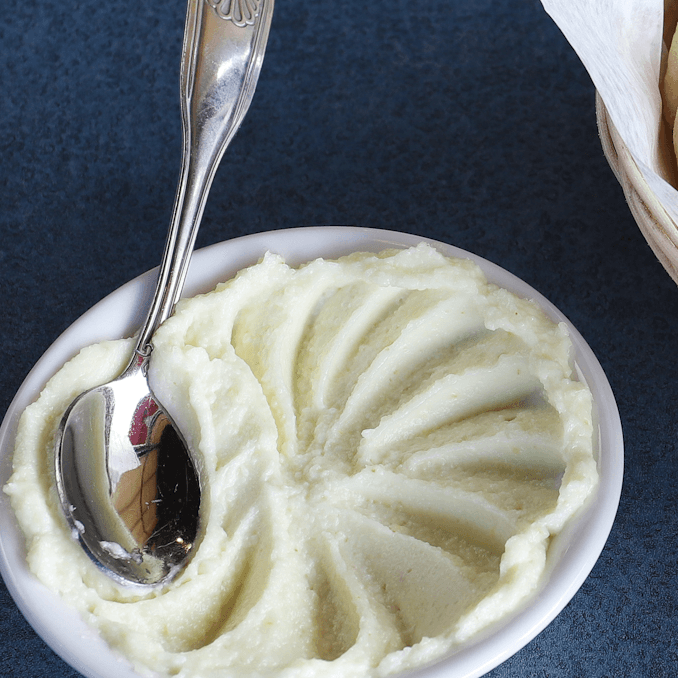 Garlic 4 oz