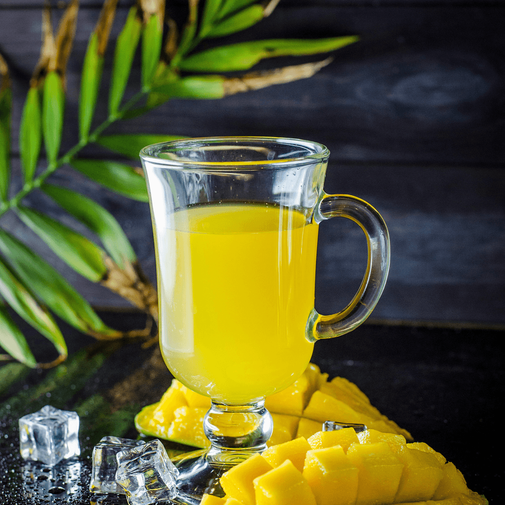 (Large) Mango Iced Tea