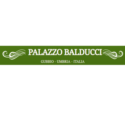 Logo di PALAZZO BALDUCCI