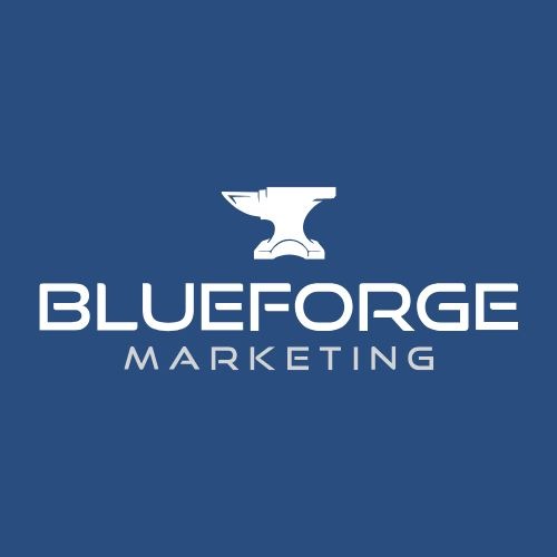 Blue Forge Marketing