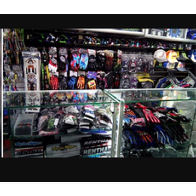Galería en miniatura