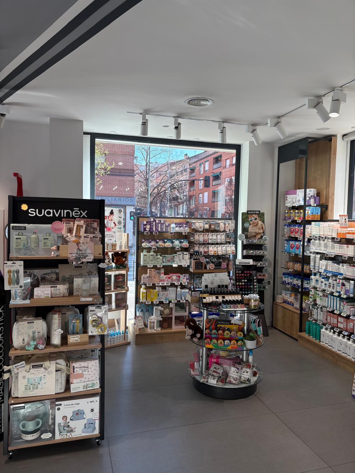 Galería en miniatura