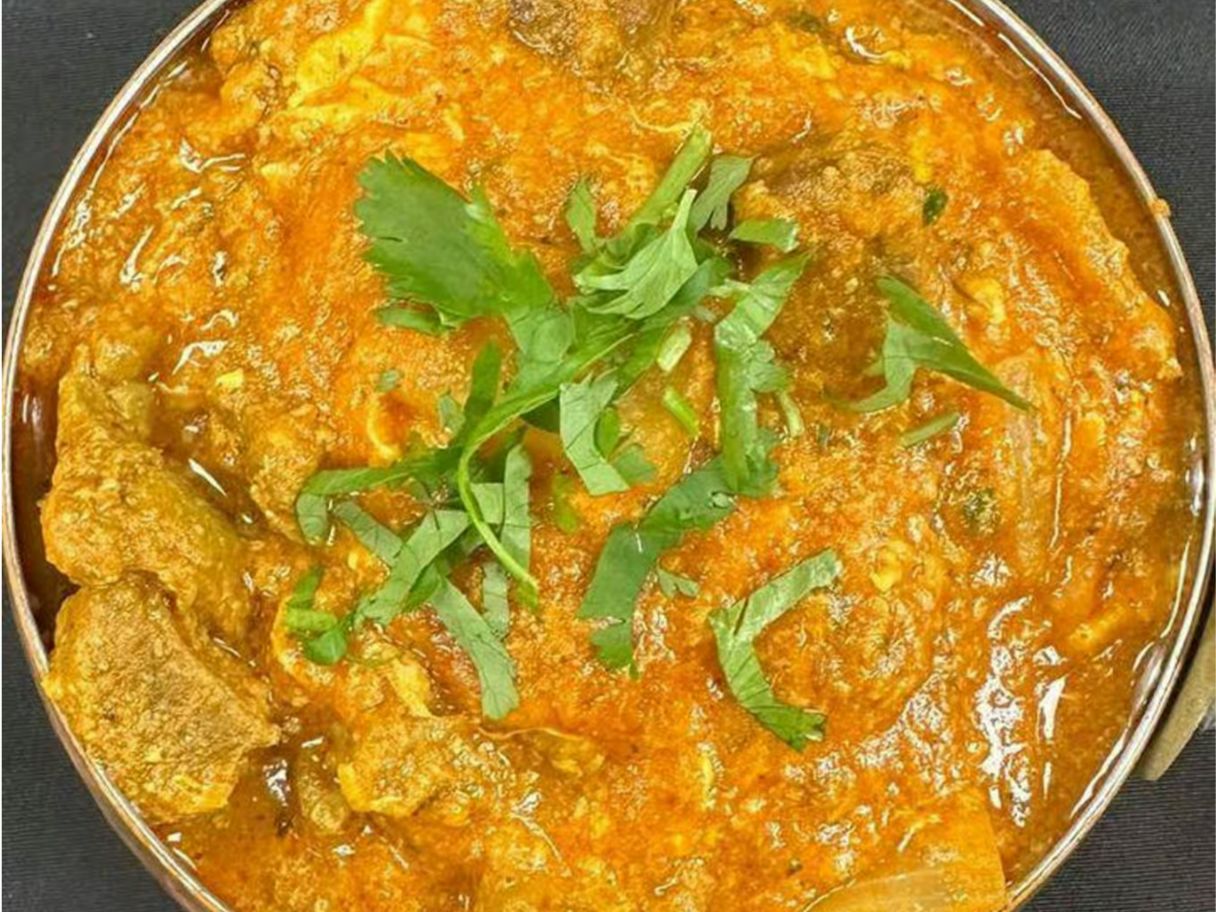 11. Lamb Do Piaza