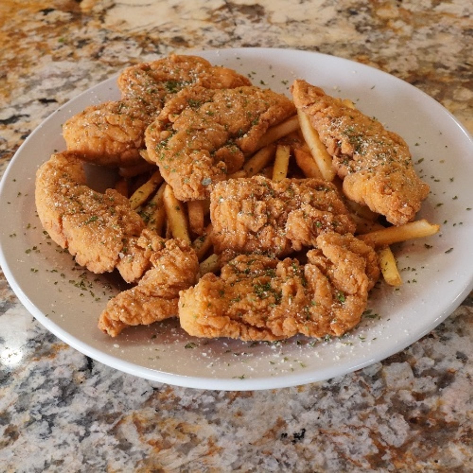 Chicken Tenders