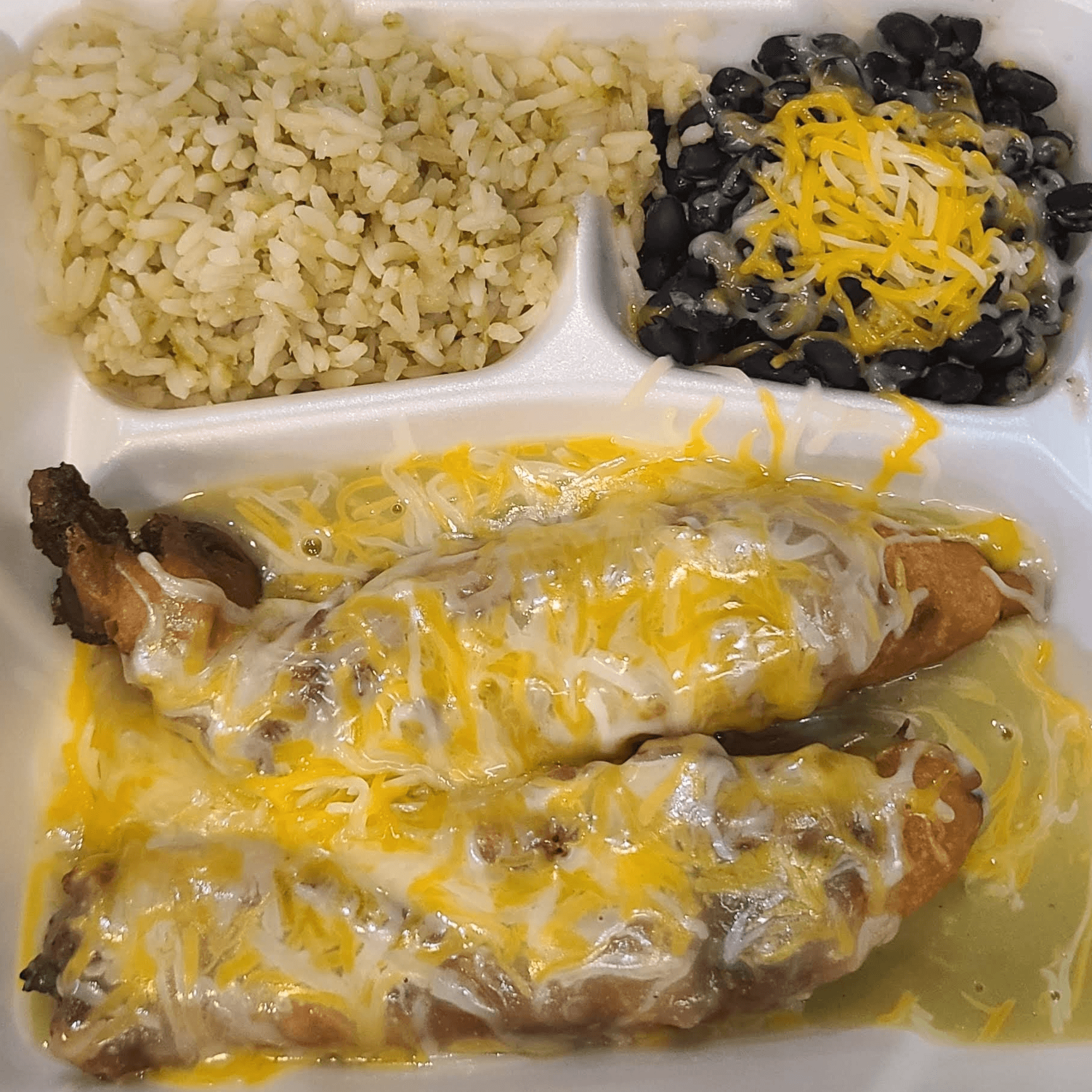 Santa Fe House Special