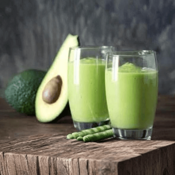 Avocado Shake / Sinh Tố Bơ