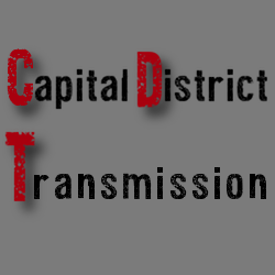 Capital District Transmission Logo
