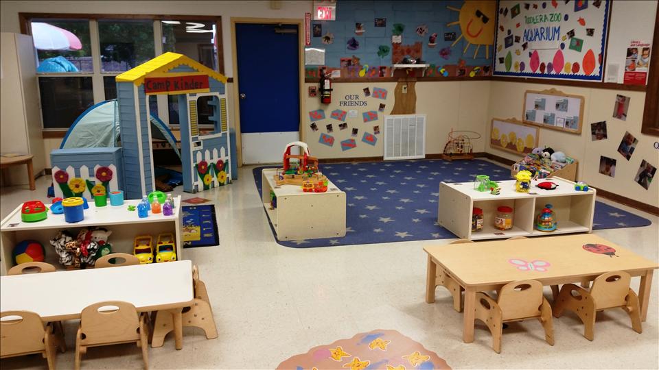 Brimhurst KinderCare Photo