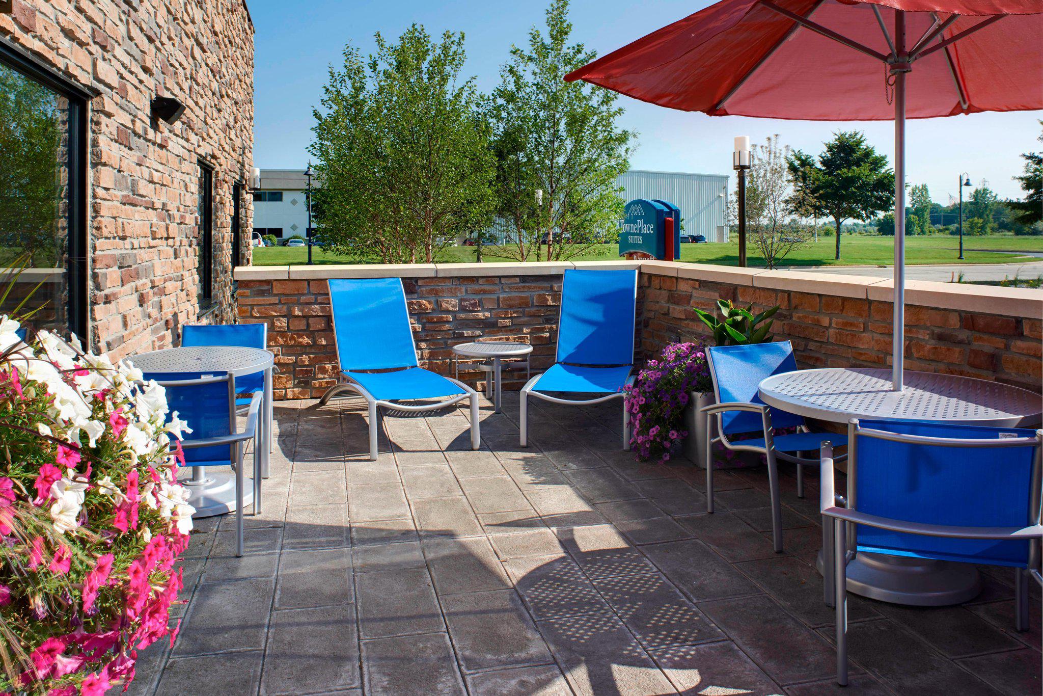 TownePlace Suites by Marriott Saginaw Photo