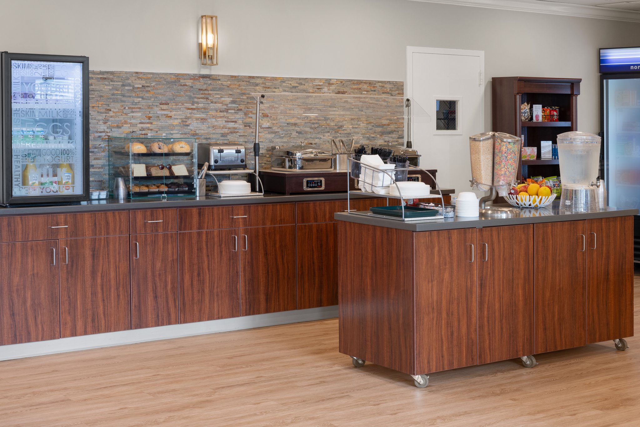 IHG Army Hotels Five Star Inn Image