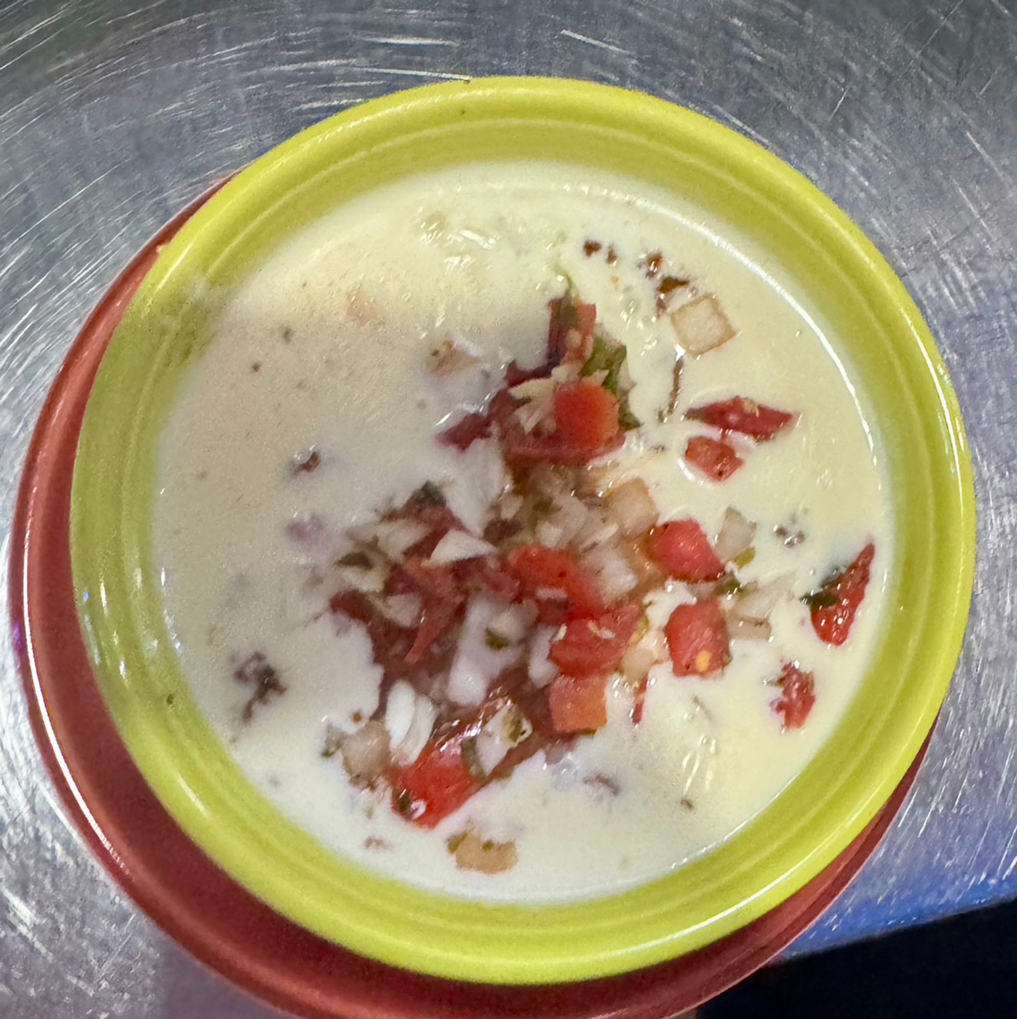 Patrón Dip