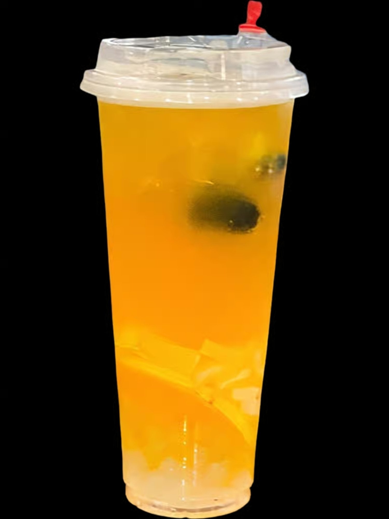 Tropical Fruit Tea