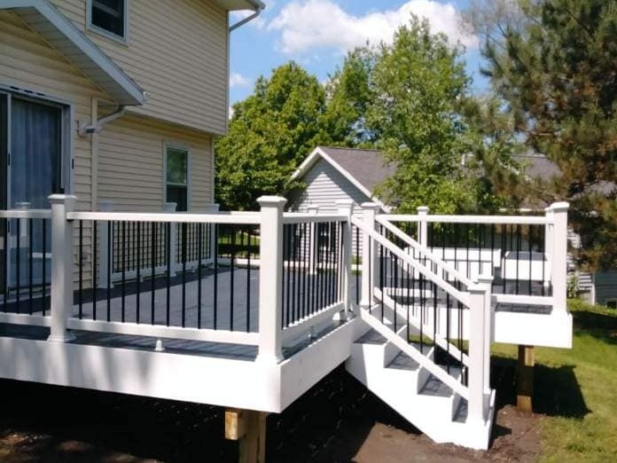 Property Revolution Roofing & Decks Image