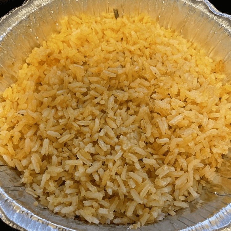 Mexican Rice