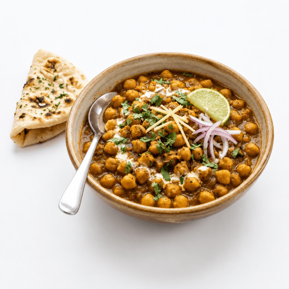 Chana Masala