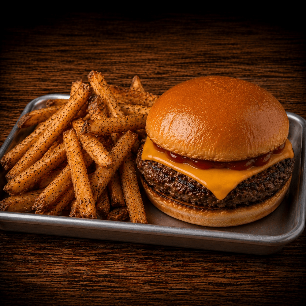 Cheeseburger