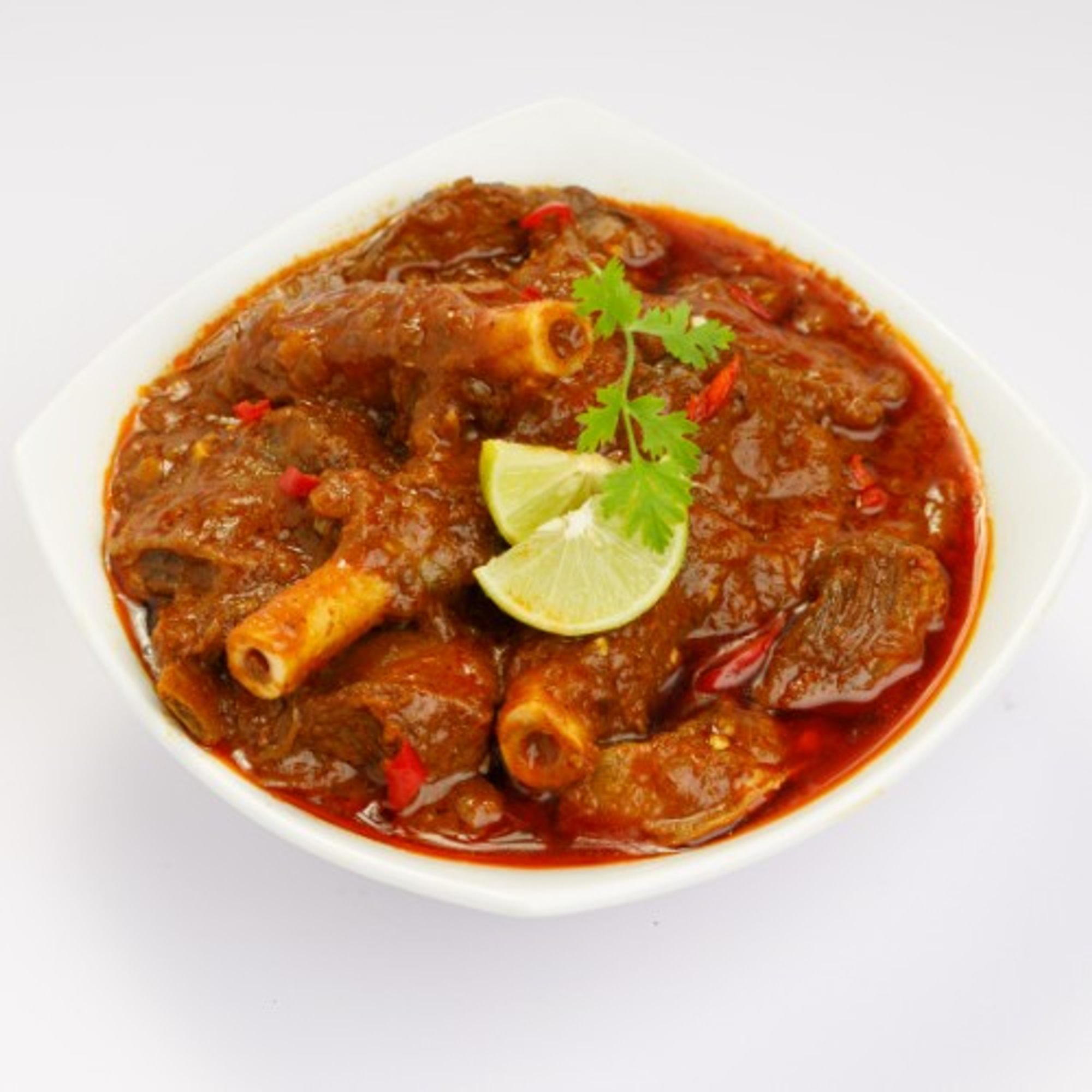 Lamb Curry