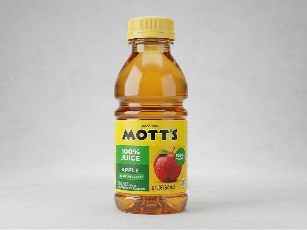 Apple Juice