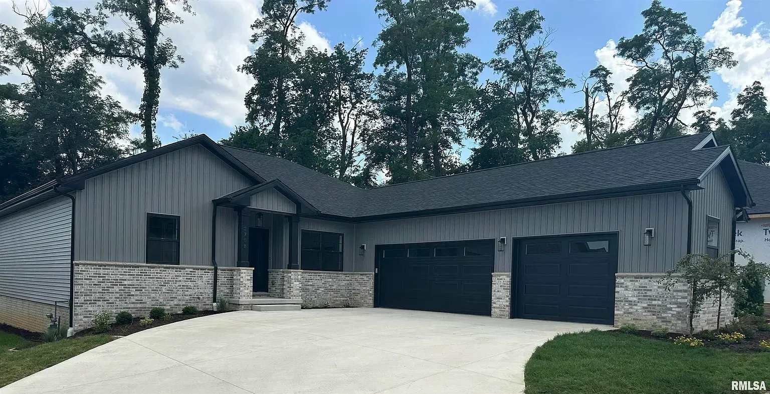 Garage Door Installation