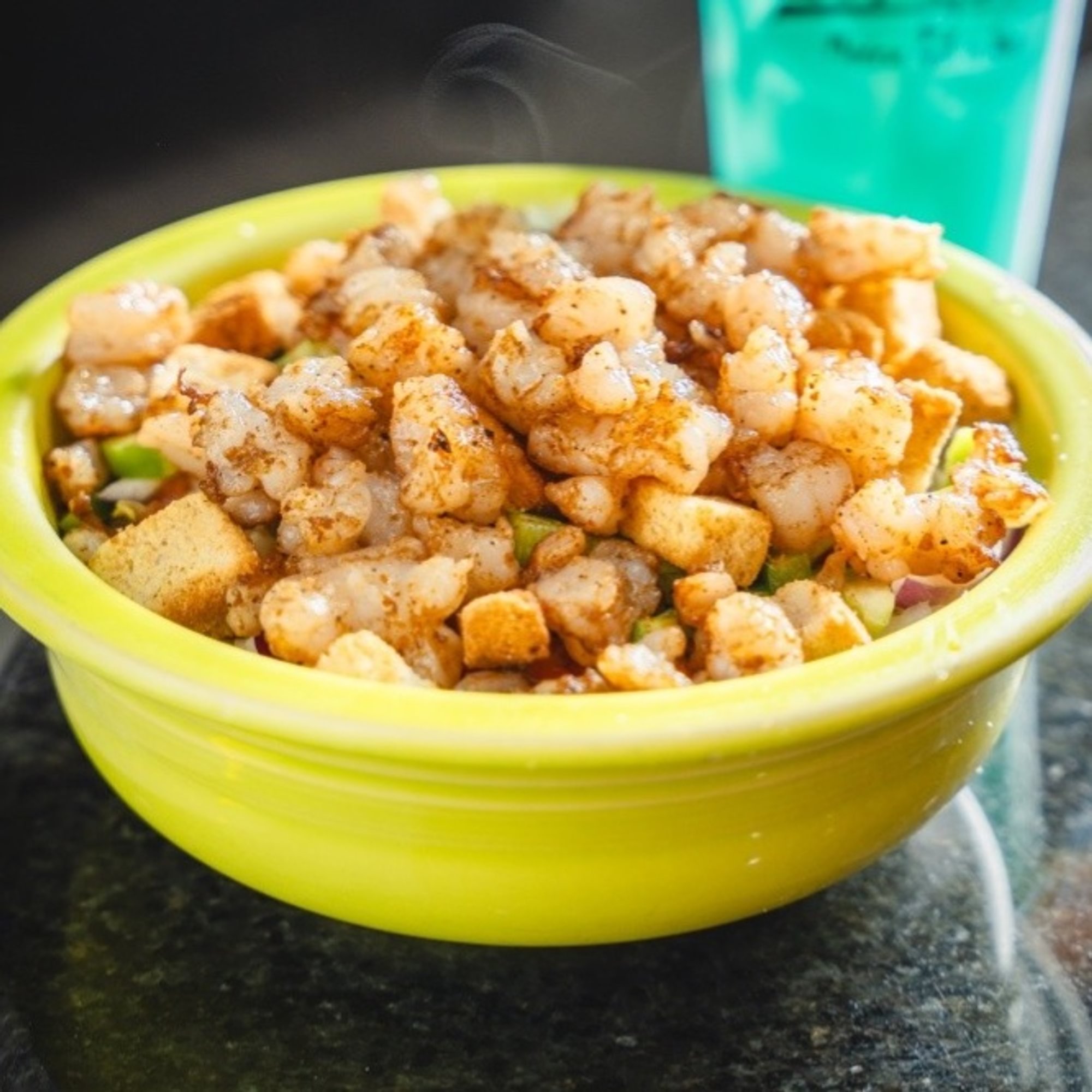 Shrimp Salad