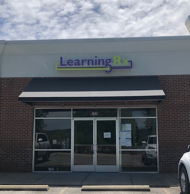 LearningRx - Franklin Image