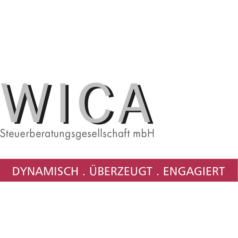 Logo von WICA Steuerberatungsgesellschaft mbH