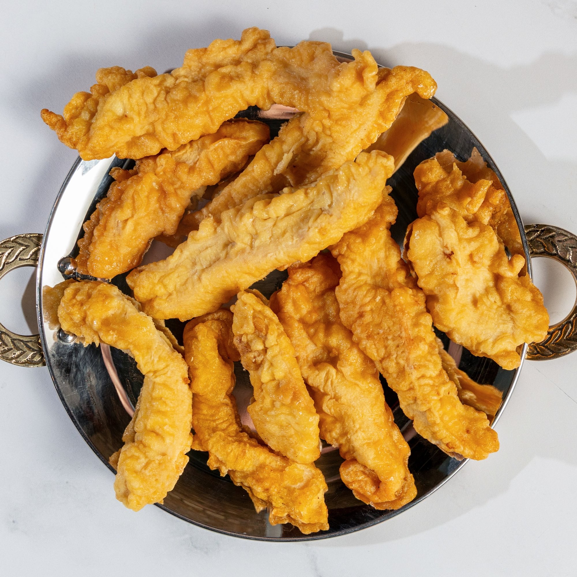 Chicken Pakora