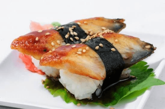 Su Eel Sushi