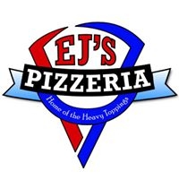 EJ's Pizzeria Logo
