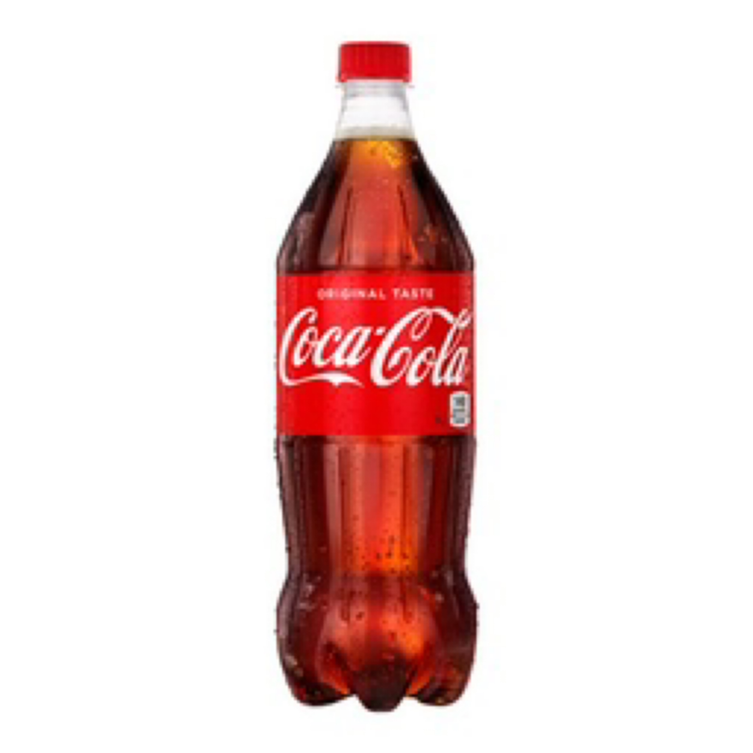 1 Liter Bottle