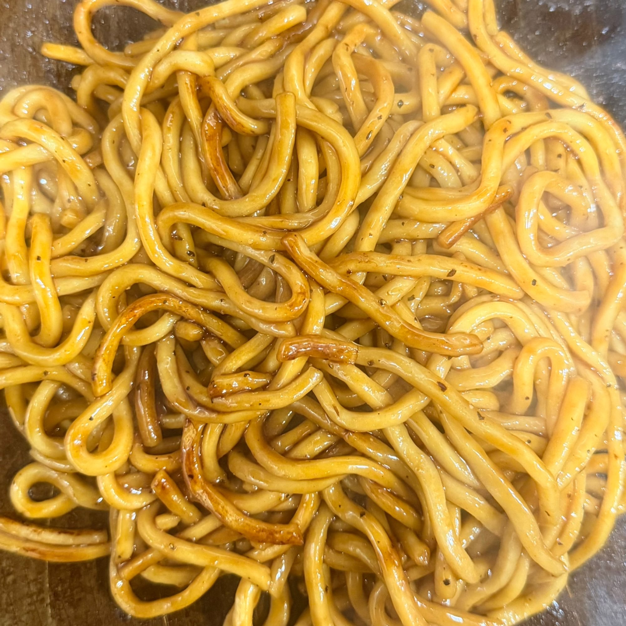 Fried Noodles