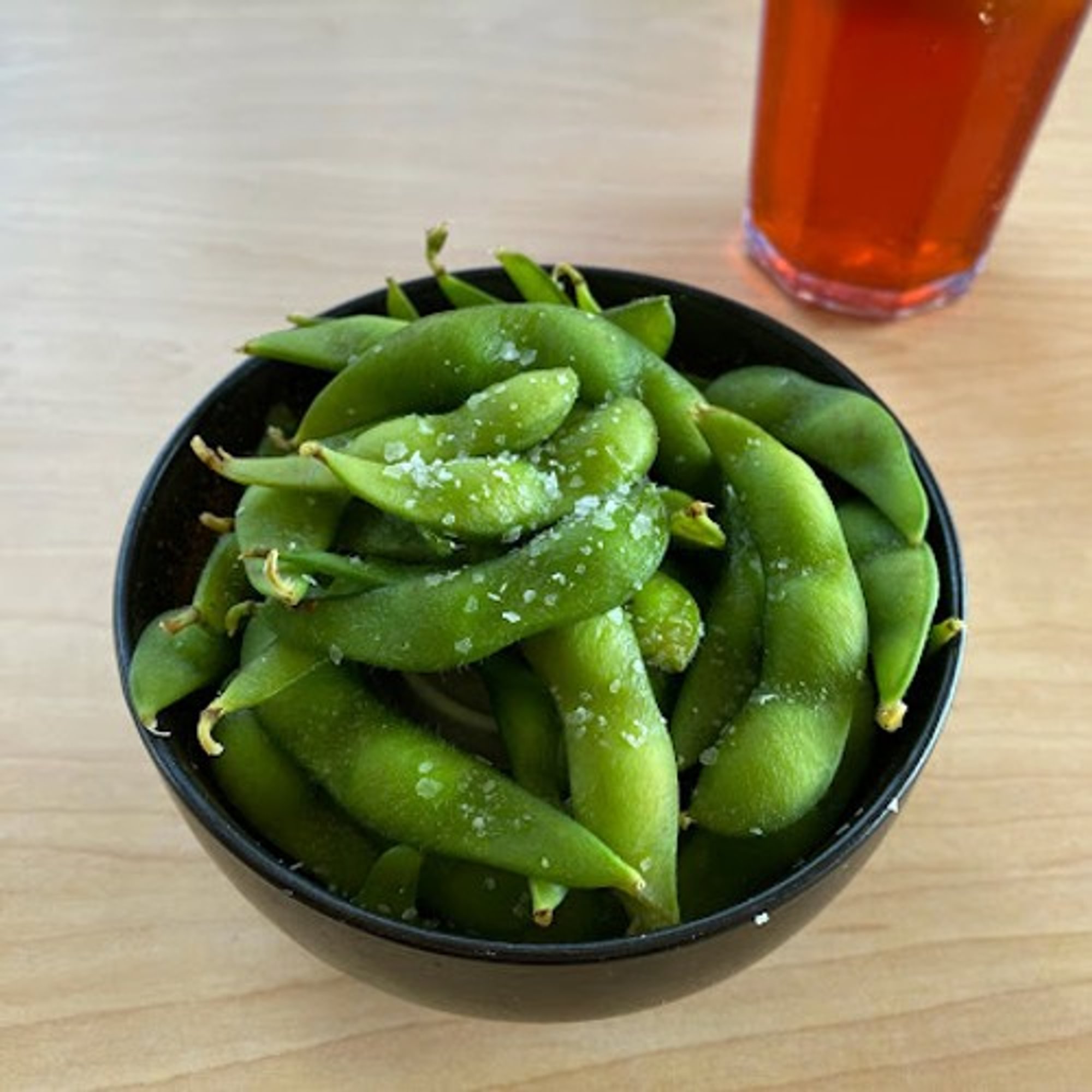 Edamame