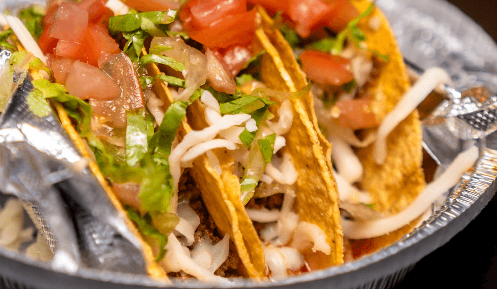 Taco Tuesday