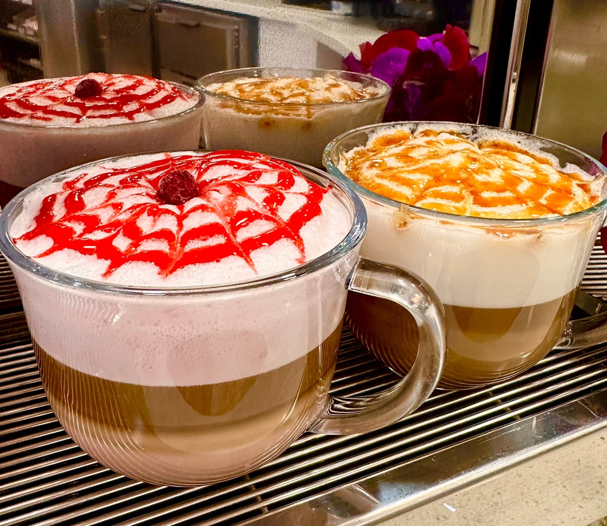 Macchiato