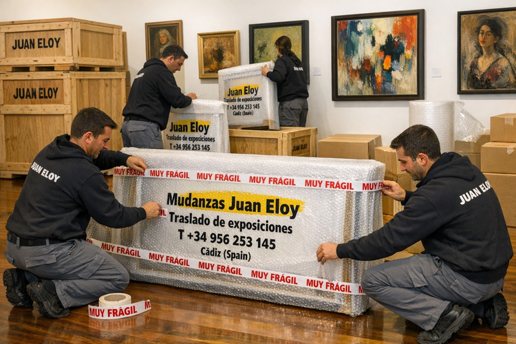 Galería en miniatura