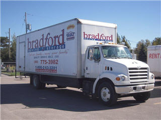 Images Bradford Moving & Storage