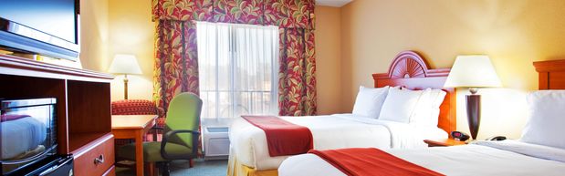 Images Holiday Inn Express & Suites Lake Zurich-Barrington